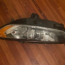 Headlight