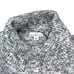 L.L. Bean Signature Cotton Linen Ragg Mock Neck Tunic Sweater Women's Small NWOT