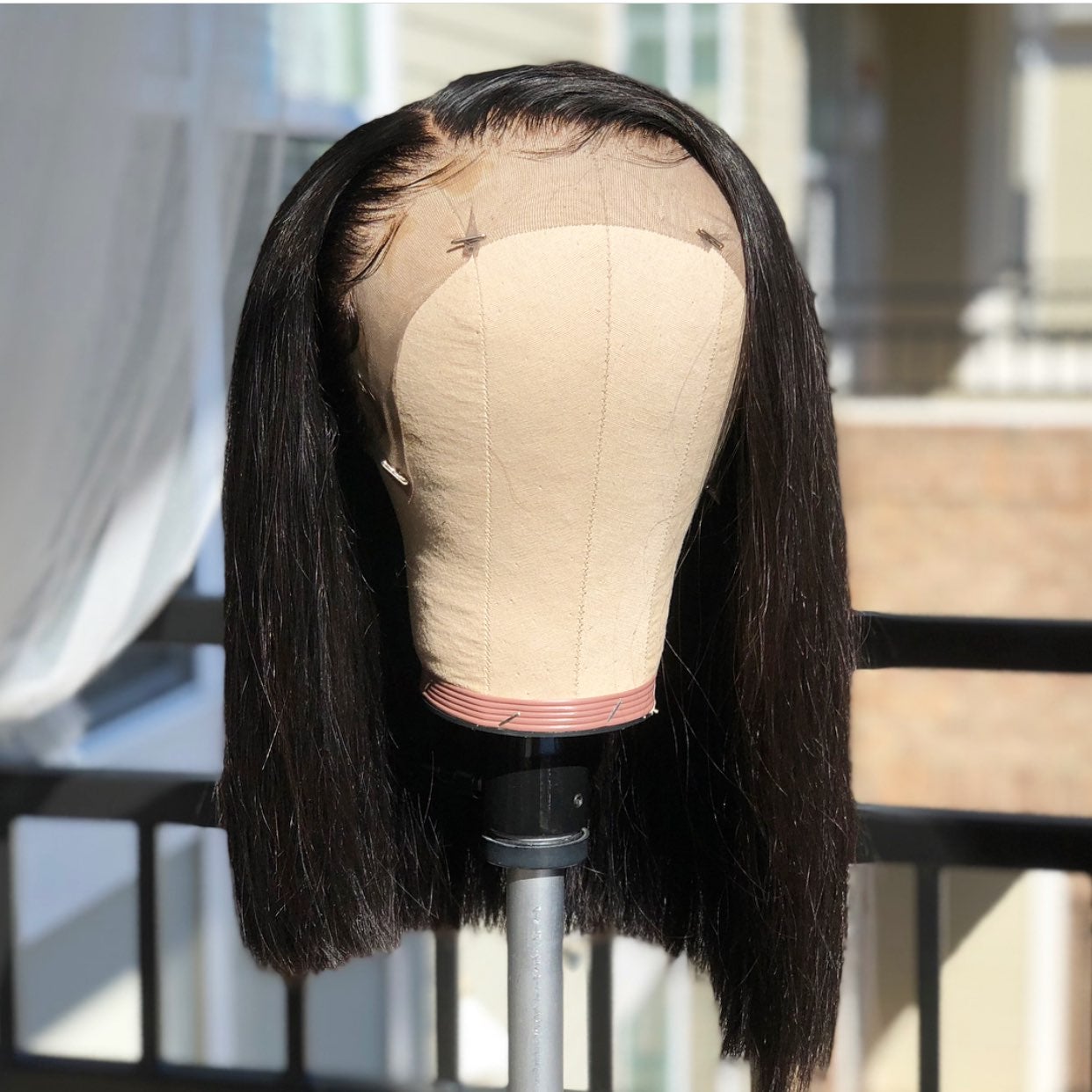 Frontal Wig