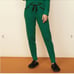 Monrow Supersoft Knit Waffle Cuffed Jogger