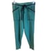 Monrow Supersoft Knit Waffle Cuffed Jogger