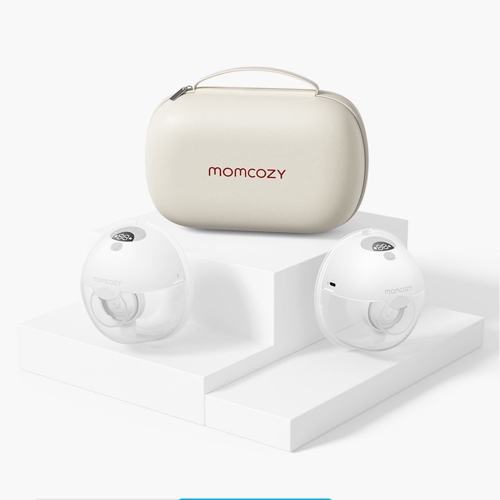 UNOPENED Momcozy M5