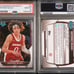 PSA 10 Anthony Black Bowman U 1st Bowman Prospect PSA 10 Magic RC