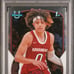 PSA 10 Anthony Black Bowman U 1st Bowman Prospect PSA 10 Magic RC