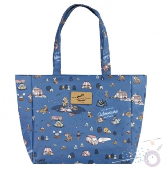 Waterproof handbag - Medium handbag