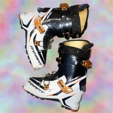 Dynafit One PX-TF Alpine Ski Touring Boots
