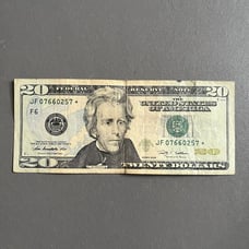 20 STAR NOTE 2009