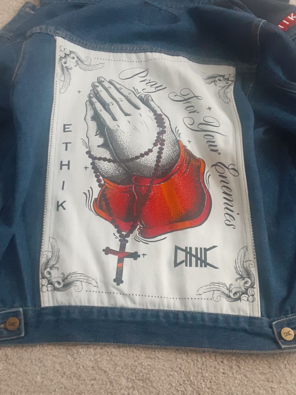 jacket