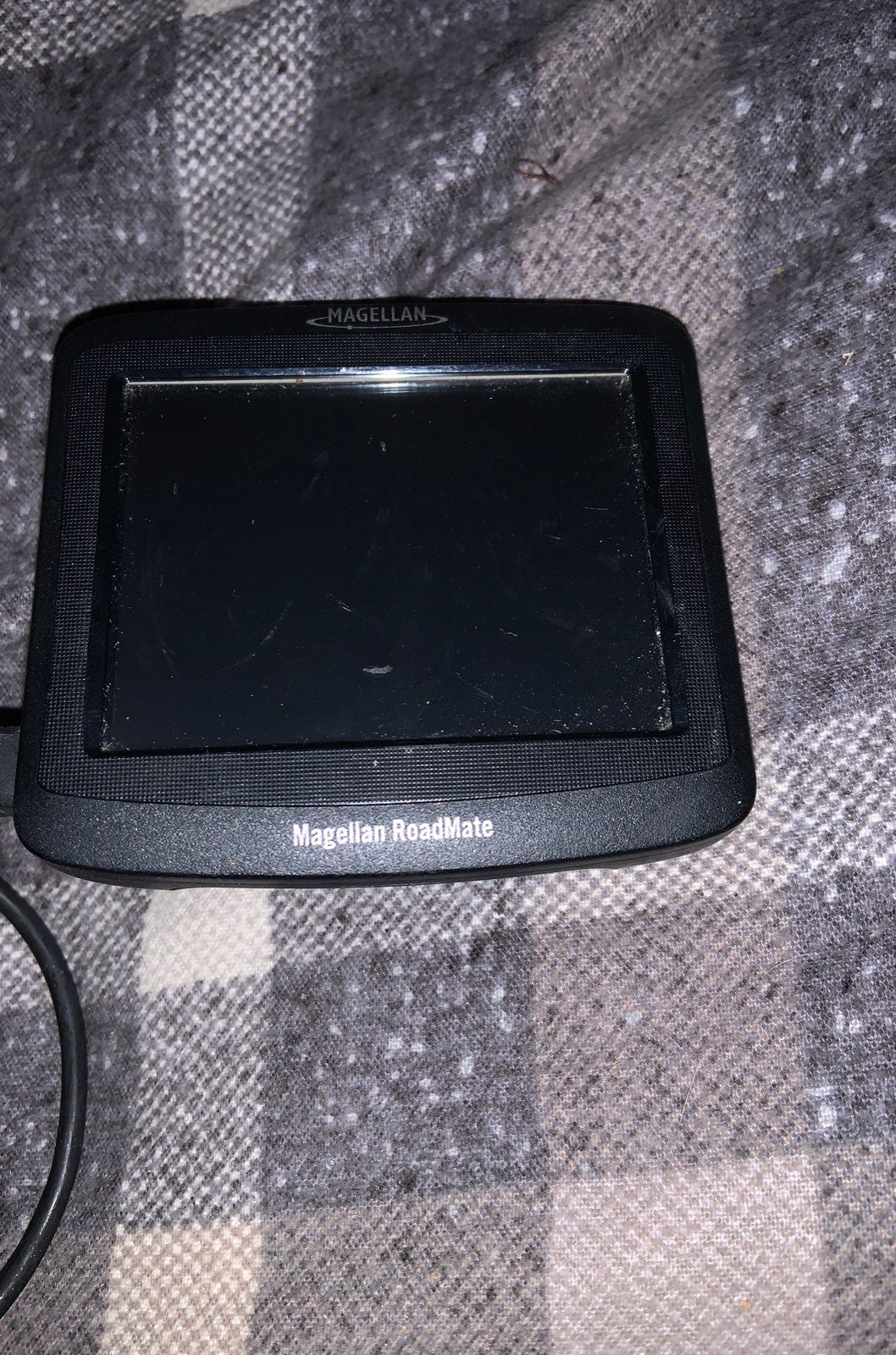 Magellan roadmate 1200 gps