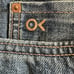 Outerknown Men Jeans