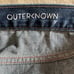 Outerknown Men Jeans