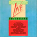 Live for Ireland (1988) MCA Records various compilation rare Audio CD NEW