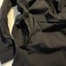 Joey Jacket 3 In 1 Adjustable Maternity Size Medium Black Fits Over Baby Carrier
