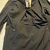 Joey Jacket 3 In 1 Adjustable Maternity Size Medium Black Fits Over Baby Carrier
