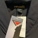 Joey Jacket 3 In 1 Adjustable Maternity Size Medium Black Fits Over Baby Carrier