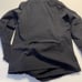 Joey Jacket 3 In 1 Adjustable Maternity Size Medium Black Fits Over Baby Carrier