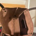 Portland Leather Goods Medium Classic Tote in LAVA