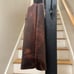 Portland Leather Goods Medium Classic Tote in LAVA