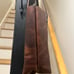 Portland Leather Goods Medium Classic Tote in LAVA