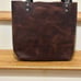 Portland Leather Goods Medium Classic Tote in LAVA