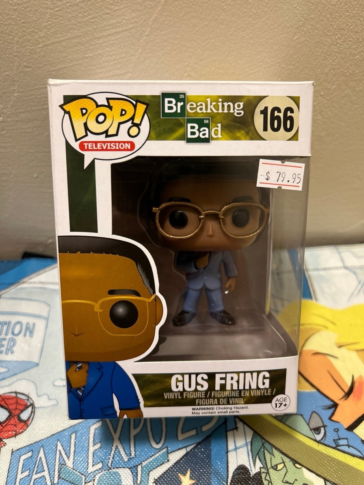 Funko Pop