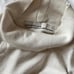 Karen Millen Womens White Jumper