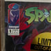 Spawn 1 Pedigree Gold SEALED BAG Image Comic 1992 McFarlane Limited Collector