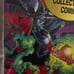 Spawn 1 Pedigree Gold SEALED BAG Image Comic 1992 McFarlane Limited Collector
