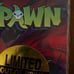 Spawn 1 Pedigree Gold SEALED BAG Image Comic 1992 McFarlane Limited Collector