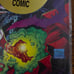 Spawn 1 Pedigree Gold SEALED BAG Image Comic 1992 McFarlane Limited Collector