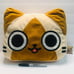 Monster Hunter Felyne Pillow Plush