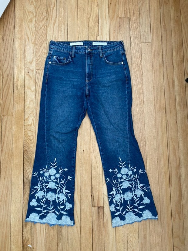 jeans women