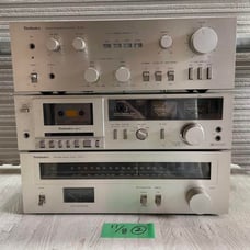 Technics ST-Z1 Stereo Amplifier