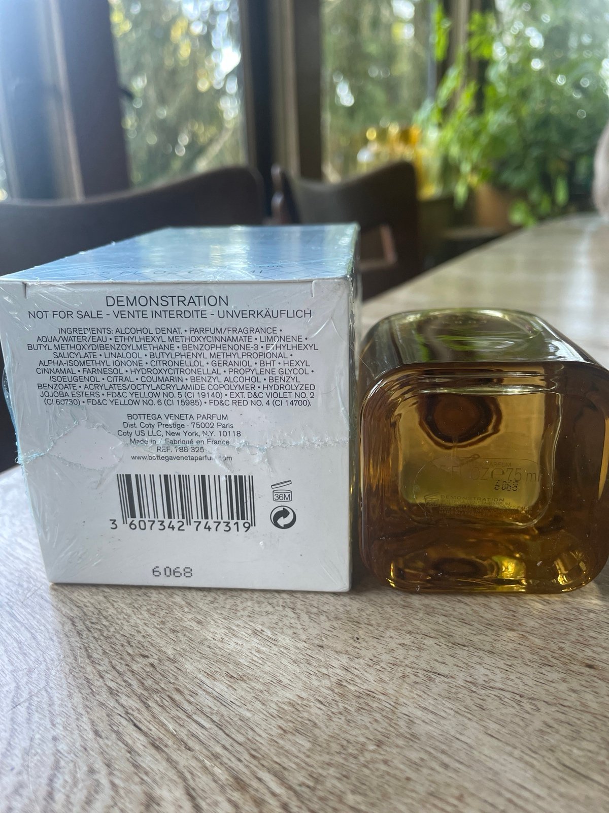 Bottega Veneta Knot EDP NEW 75 ml