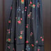 INDESTYL Marigold Pin Tuck Sleeveless Dress
