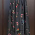 INDESTYL Marigold Pin Tuck Sleeveless Dress