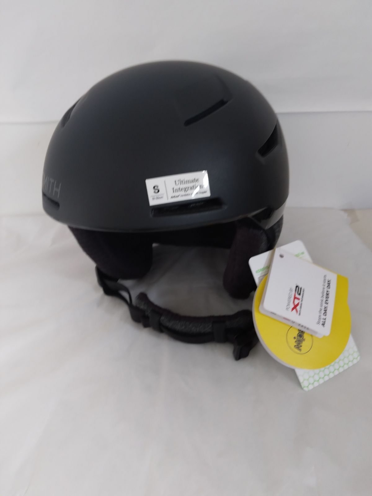 Smith Vida MIPS Helmet size small 51-55 black