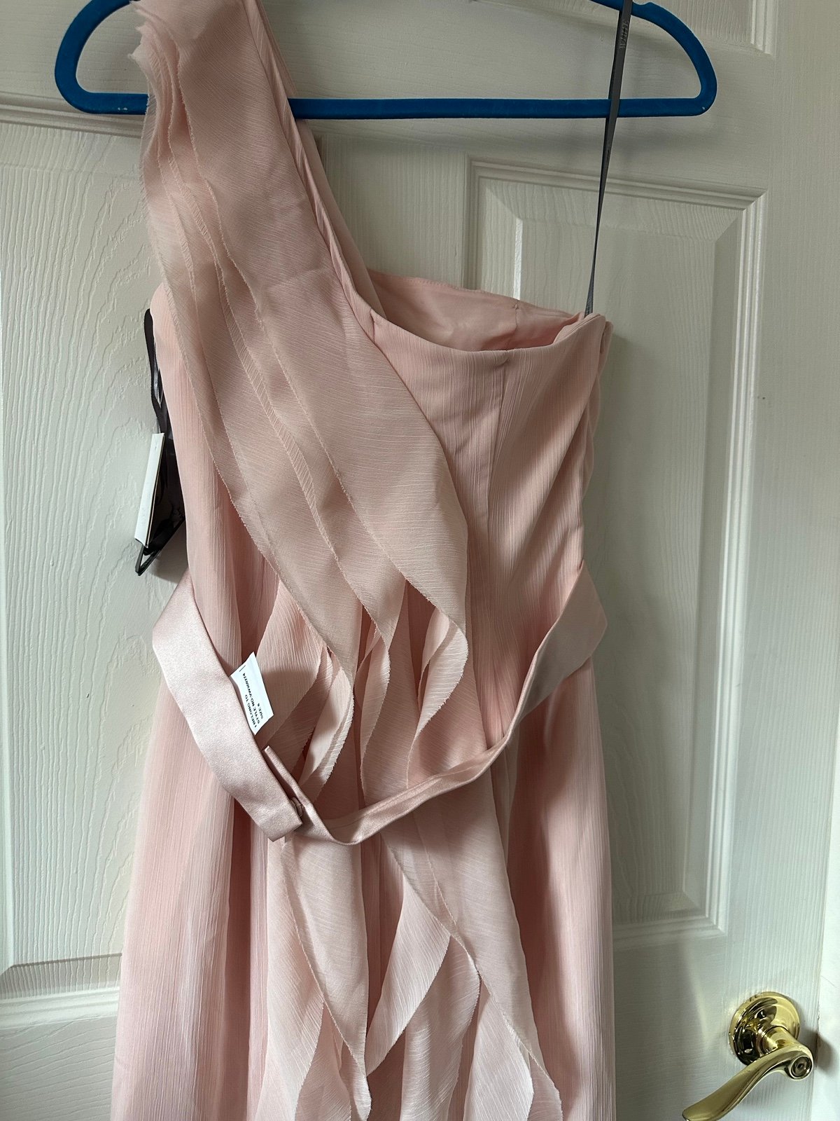 vera wang dress