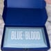 Jeffree Star Cosmetics Blue Blood Eyeshadow Palette