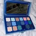 Jeffree Star Cosmetics Blue Blood Eyeshadow Palette