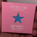 Jeffree Star Cosmetics Blue Blood Eyeshadow Palette