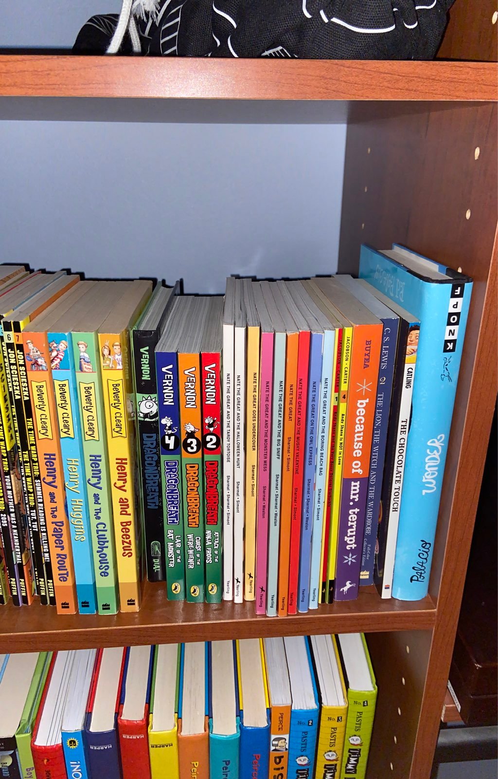 Books
