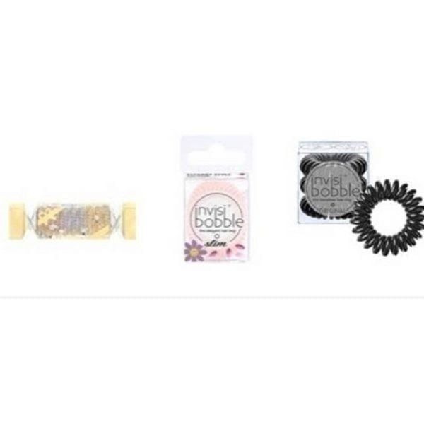 Invisibobble Bundle