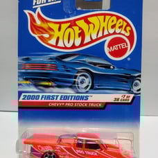 Hot Wheels - Resell Opportunity