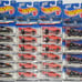 Hot Wheels - Resell Opportunity