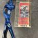 2009 SUPER BOWL XLIII TICKET/LANYARD PITTSBURGH STEELERS BEAT ARIZONA CARDINALS