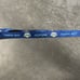 2009 SUPER BOWL XLIII TICKET/LANYARD PITTSBURGH STEELERS BEAT ARIZONA CARDINALS