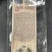 2009 SUPER BOWL XLIII TICKET/LANYARD PITTSBURGH STEELERS BEAT ARIZONA CARDINALS