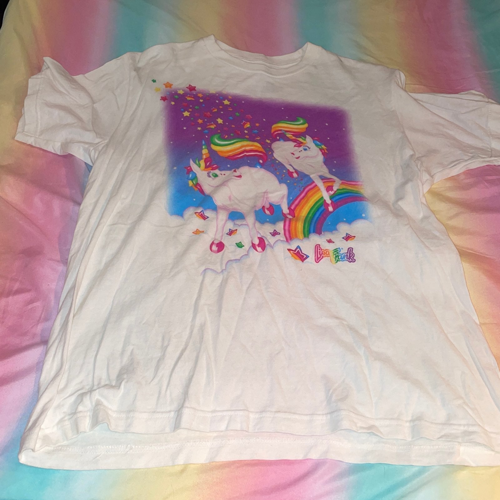 Lisa Frank Shirts for Men | Mercari Lisa Frank Shirts for Men | Mercari