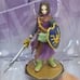 Hero amiibo Dragon Quest Nintendo Switch Smash Bros Unopened